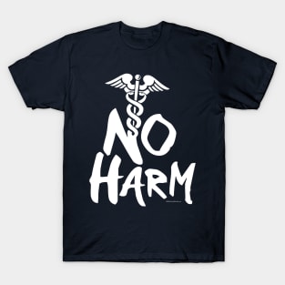 No Harm T-Shirt